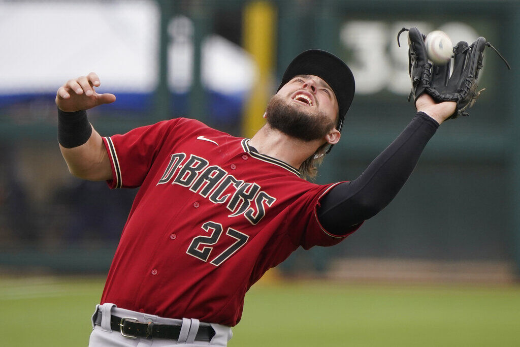 23. Arizona Diamondbacks